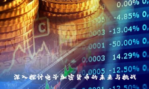 深入探讨电子加密货币的未来与挑战