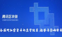 各国对加密货币的监管政策：趋势与影响分析