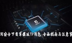 如何安全下载苹果版TP钱包：全面指南与注意事项