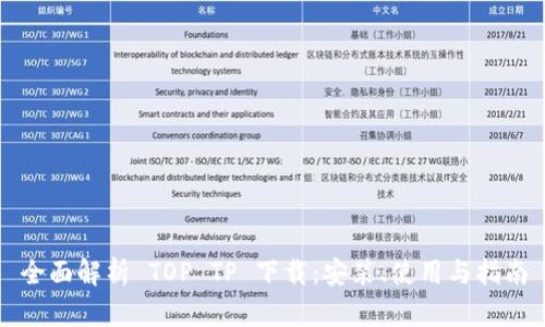 全面解析 TOP TP 下载：安装、使用与指南
