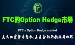 美元加密货币危机：未来金融的挑战与机遇
