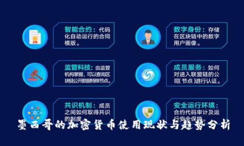 墨西哥的加密货币使用现状与趋势分析