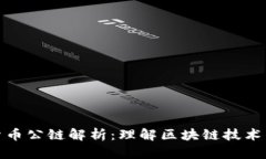 加密货币公链解析：理解区块链技术的基石