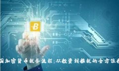 美国加密货币税务流程：从投资到报税的全方位