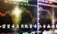 加密货币与传统货币的全面比较