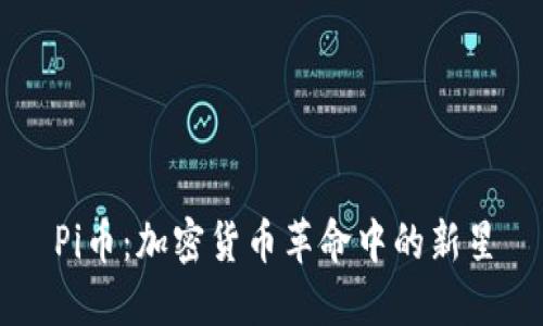 Pi币：加密货币革命中的新星