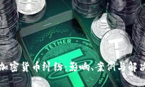 江西加密货币纠纷：影响、案例与解决方案