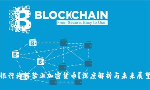 银行为何禁止加密货币？深度解析与未来展望