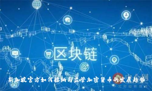 新加坡官方如何接纳与监管加密货币的发展趋势