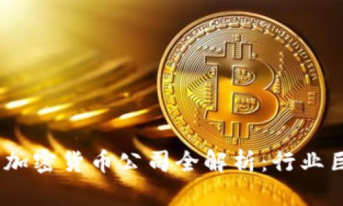 2023年领先的加密货币公司全解析：行业巨头与创新先锋