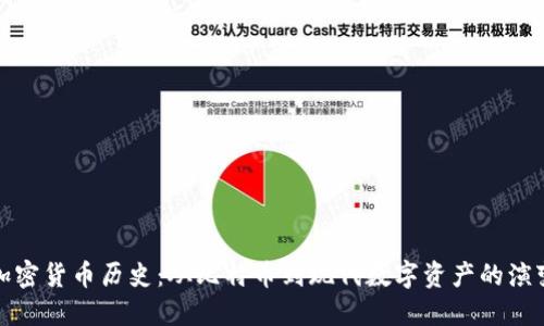 加密货币历史：从比特币到现代数字资产的演变