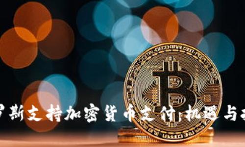 俄罗斯支持加密货币支付：机遇与挑战