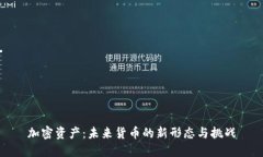 加密资产：未来货币的新形态与挑战