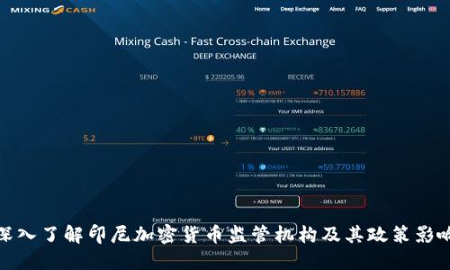 深入了解印尼加密货币监管机构及其政策影响