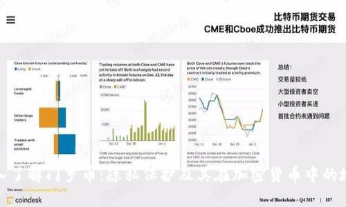 深入了解门罗币：隐私保护及其在加密货币中的地位