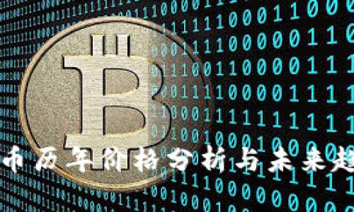 加密货币历年价格分析与未来趋势展望